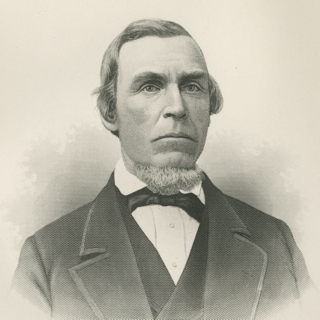 John Stoker (1817 - 1881) Profile